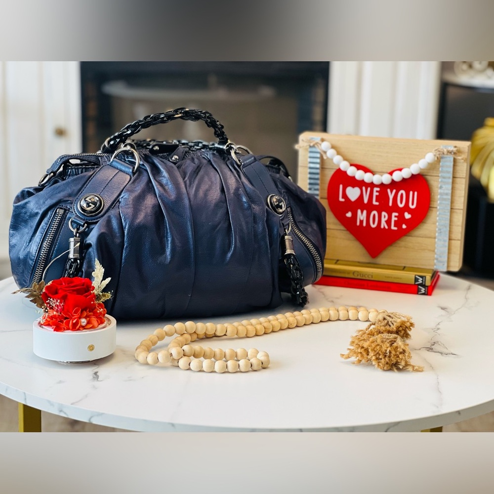 Authentic Gucci Bag